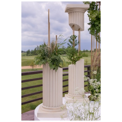 Колонна Эль Греко Пиллар С - изображение 2