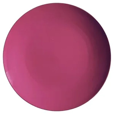 Тарелка ПИНТОН Фрелестная Пуксия М