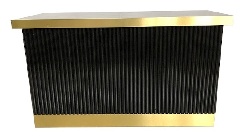 Барная стойка  Рэй Черный