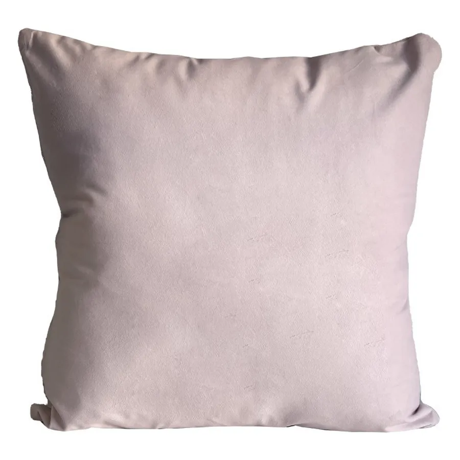 Чехол на подушку Розовый кварц - Фото миниатюра 1