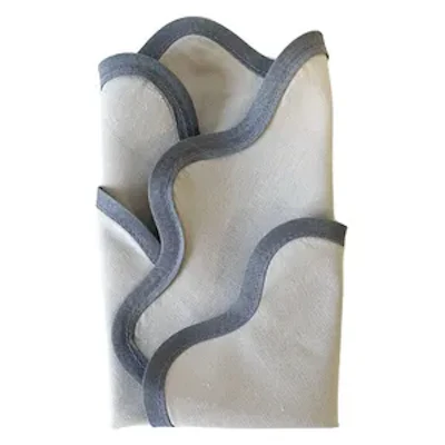 Салфетка-плейсмат Сквош, Генеральский китель - изображение 5