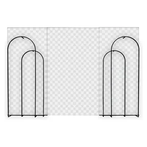 Банерная конструкция + сет Лейер Боу + печать Принт и т.д. - Фото 2