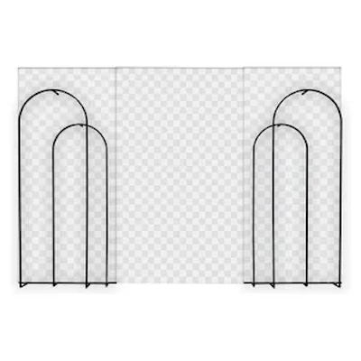 Банерная конструкция + сет Лейер Боу + печать Принт и т.д. - изображение 2