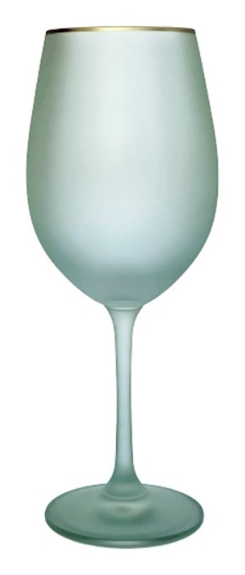Бокал Лоллипоп Ментол Л матовый