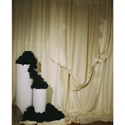 Набор тубусов из 3шт - изображение 6