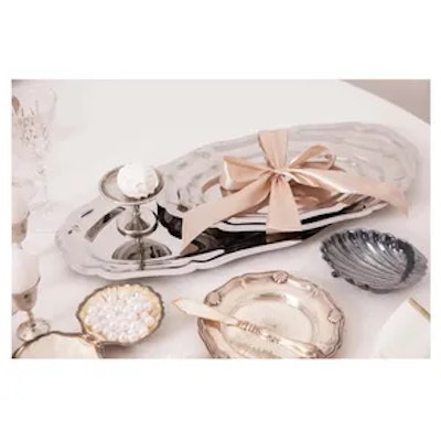 Емкость для подачи закусок Икра №1, Не Все Золото - изображение 5