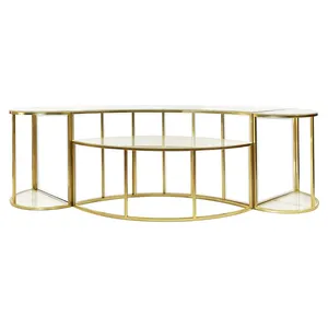 Стол-президиум Наутилус Серпент + Око Хафмун - Фото 1