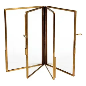 Двухстворчатая фоторамка "Афродита" - Фото 1