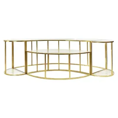 Стол-президиум Наутилус Серпент + Око Хафмун - изображение 2