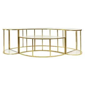 Стол-президиум Наутилус Серпент + Око Хафмун - Фото 2