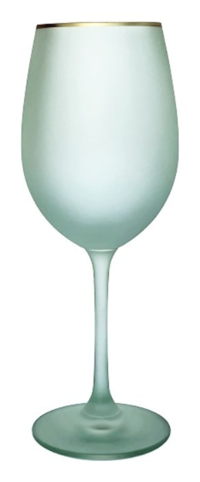 Бокал Лоллипоп Ментол С матовый