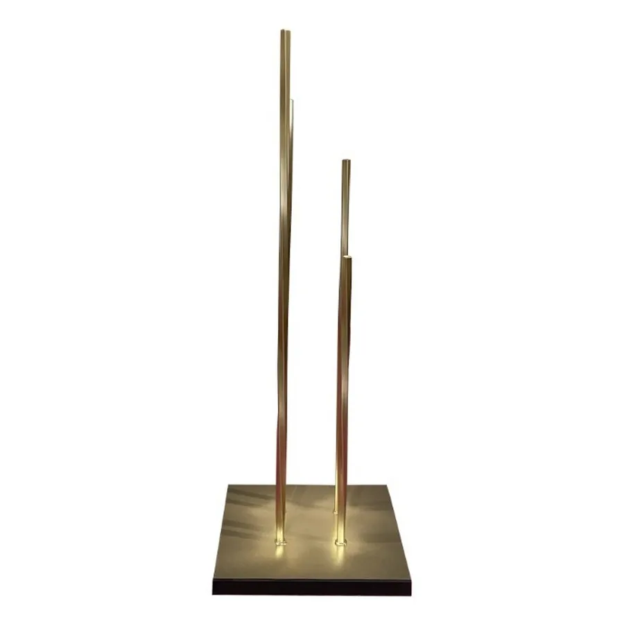 Флористическая стойка Скрю С - Фото миниатюра 2