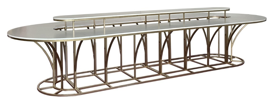 Стол Тьюлип (размер М)