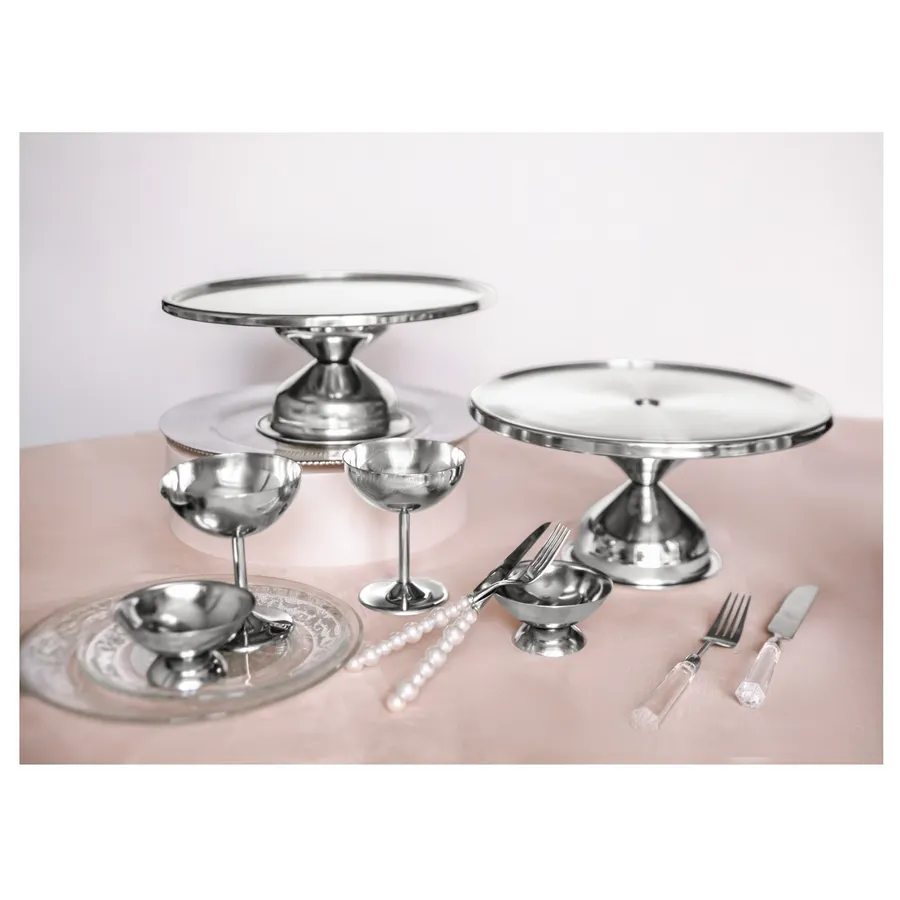 Тортовница №1 Не Все Золото - Фото миниатюра 2