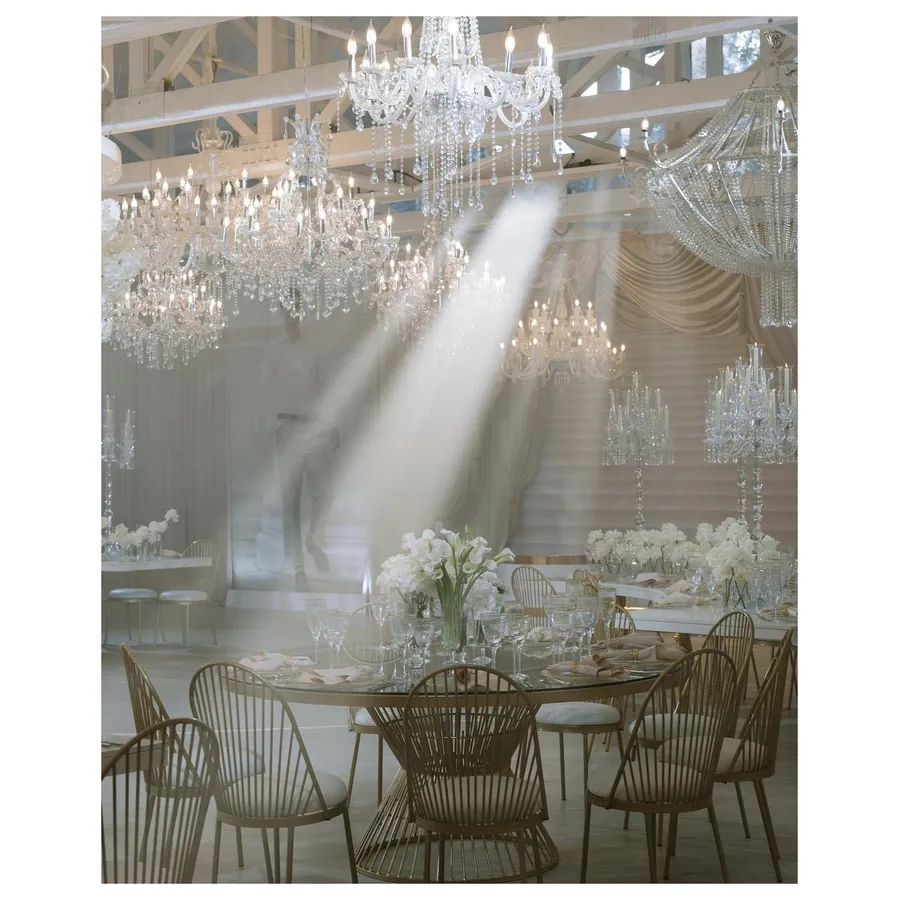 Стул Ле Солей, эко-кожа, белая - Фото миниатюра 5