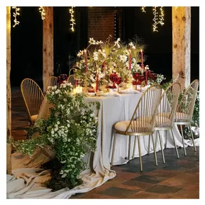 Стул Ле Солей, велюр, бежевый - Фото 3