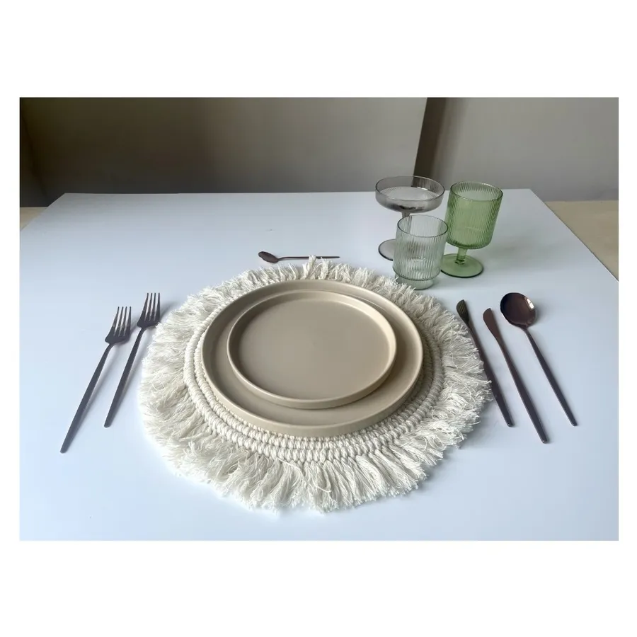 Сет посуды Синай - Фото миниатюра 2