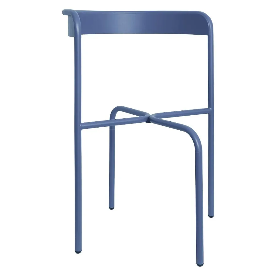 Каркас стула Колори, Черничный йогурт - Фото миниатюра 1