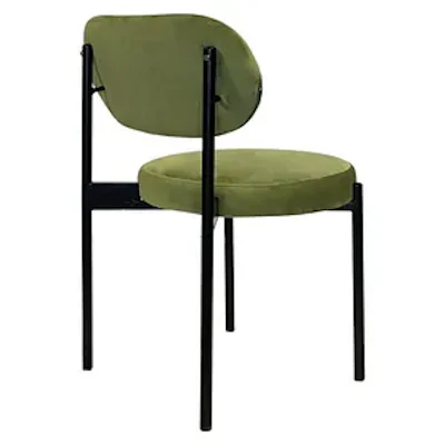 Стул Модерн Черный, Матча - изображение 4