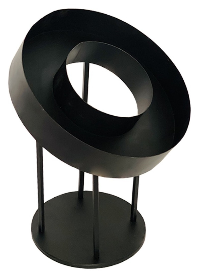 Уровневая стойка для Понча М + Понч М, черная