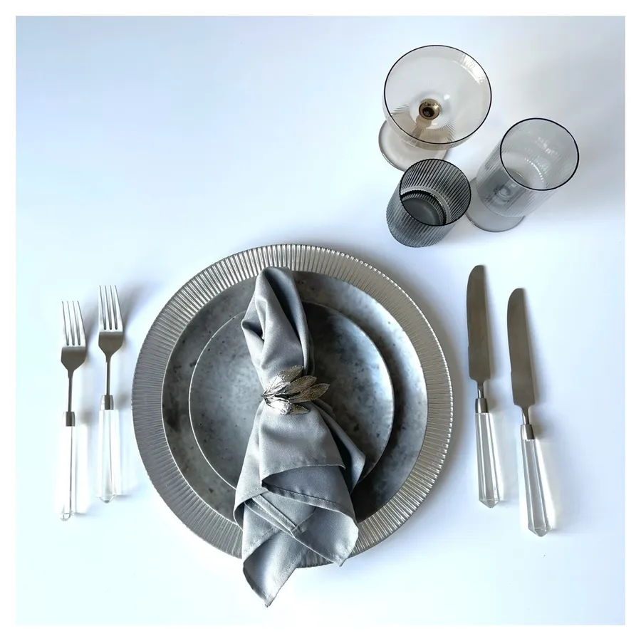 Сервировочная тарелка Фаворит Кончино Кончини - Фото миниатюра 3