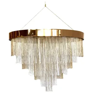 Люстра декоративная, с освещением - Фото 1