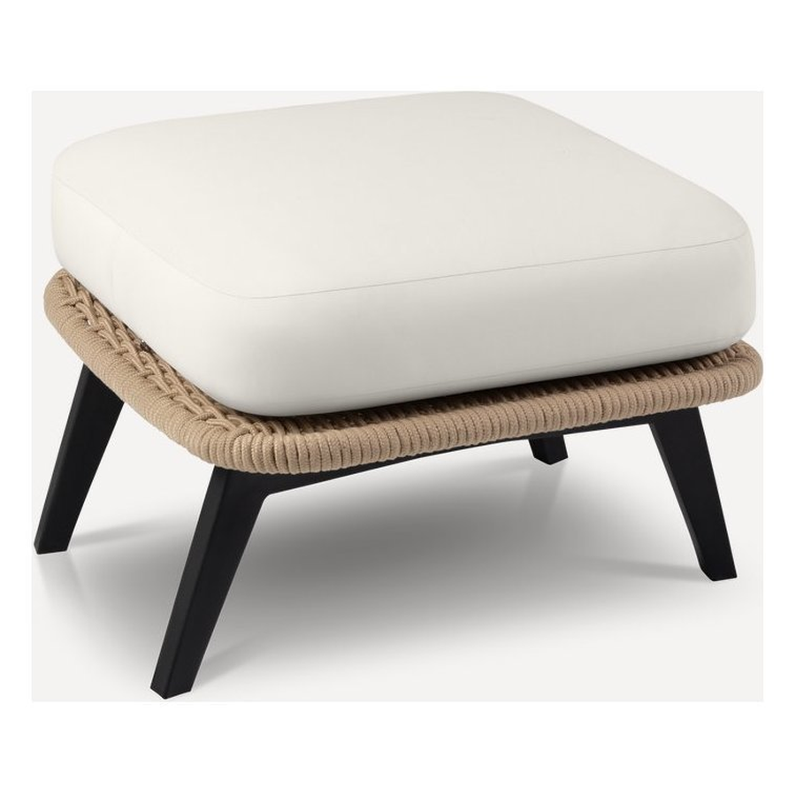 Пуф Ван Гог, базовый - Фото миниатюра 3