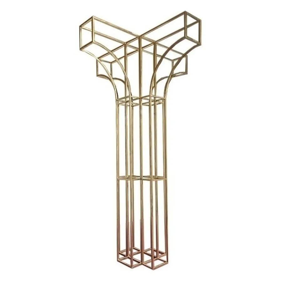 Конструкция Лего Куб - Фото миниатюра 1