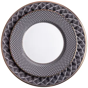 Тарелка Румба С - Фото 2