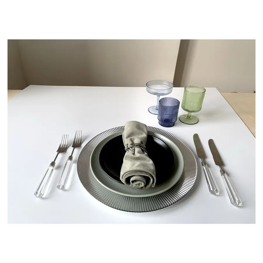 Сет посуды Рейкьявик - Фото миниатюра 2