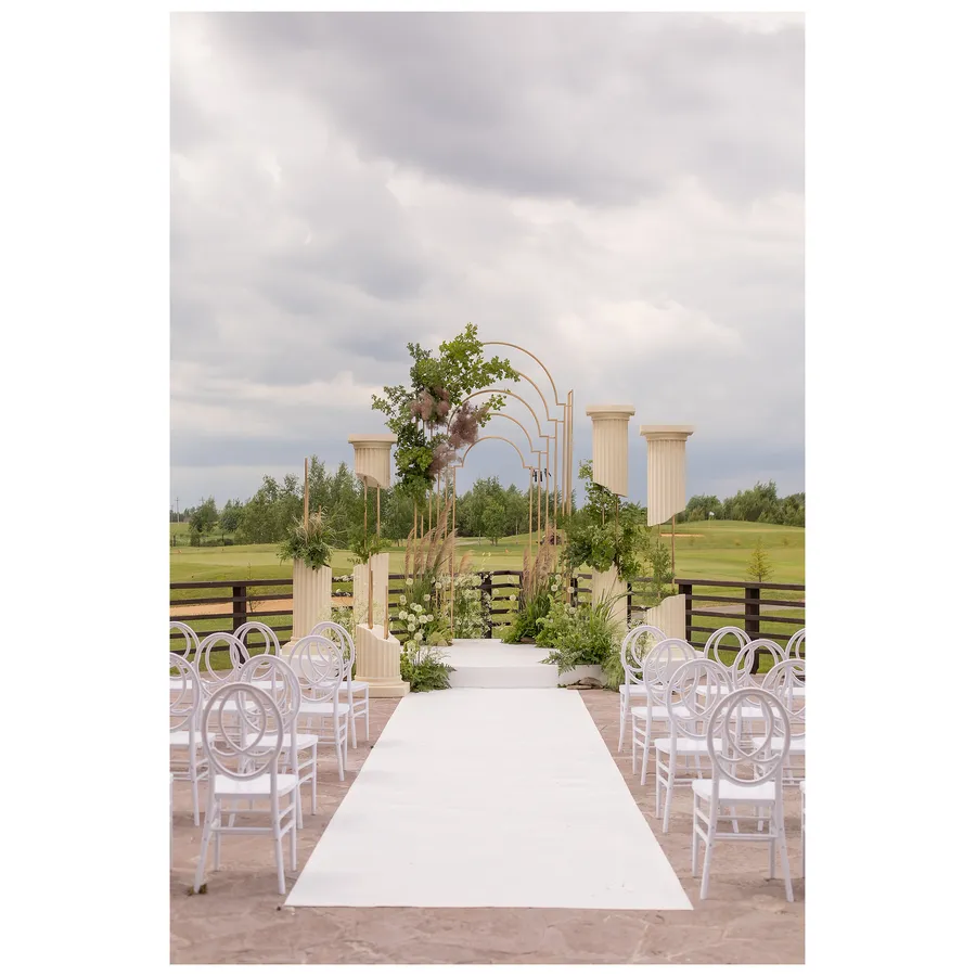 Гипсовые части для Эль Греко Пиллар Л - Фото миниатюра 4