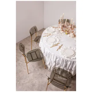 Стул Призм Золото, Театр теней - изображение 5