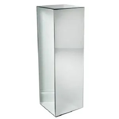 Колонна (зеркальный пластик). 120см