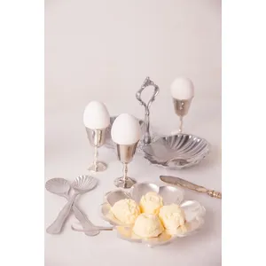 Сервировочный подносик Клевер, Не Все Золото - Фото 2