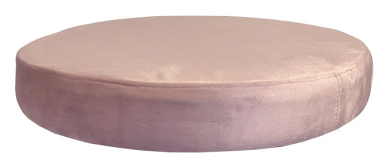 Комплект сидение+спинка на Модерн, Розовый кварц