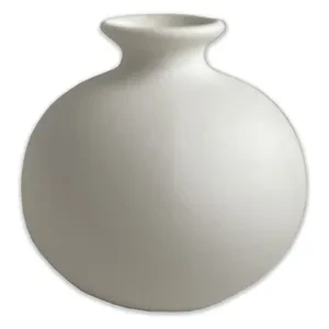 Керамическая вазочка Потти - 1 - Фото 1