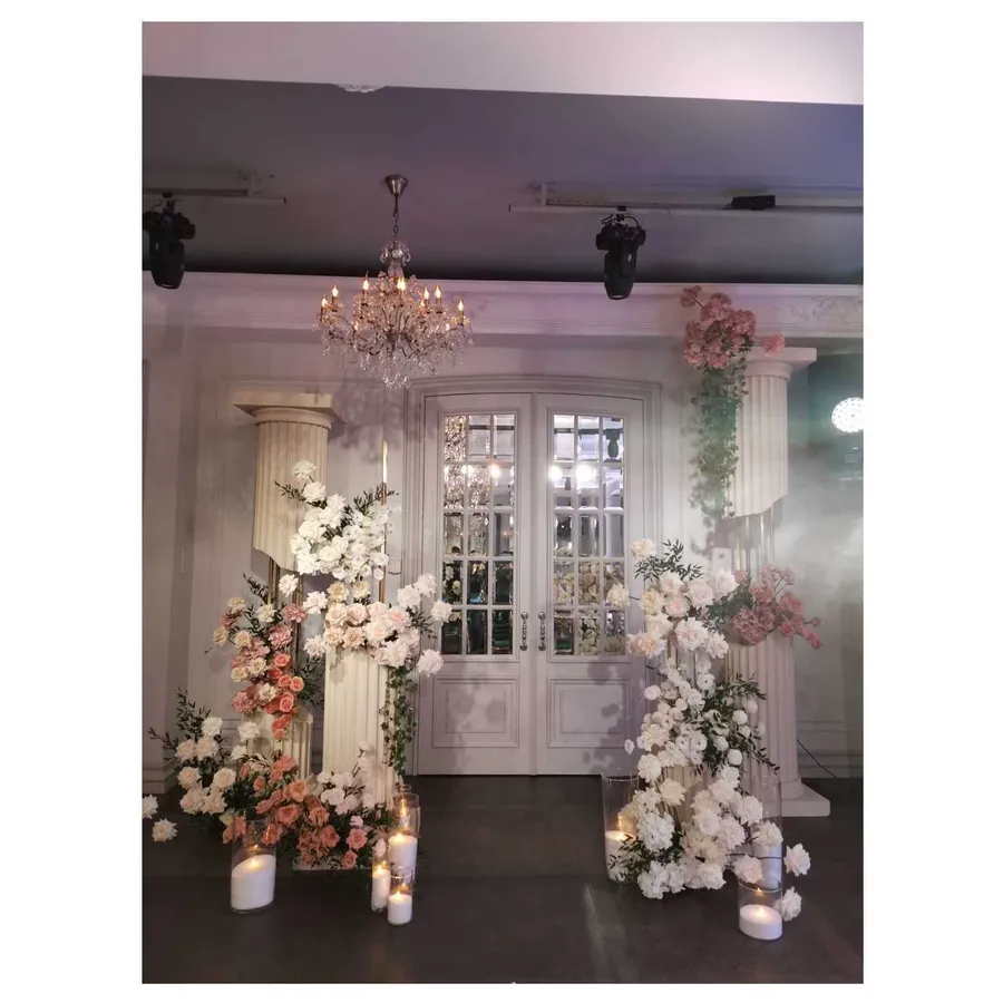 Гипсовые части для Эль Греко Пиллар Л - Фото миниатюра 6