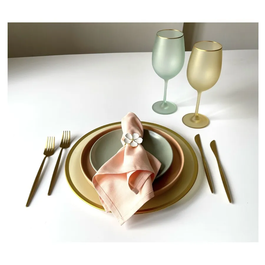 Сет посуды Мехико - Фото миниатюра 2