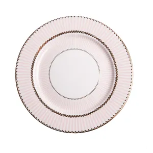 Тарелка Нотр Дам С - Фото 1