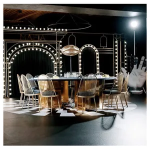 Стул Ле Солей, велюр, черный - Фото 3