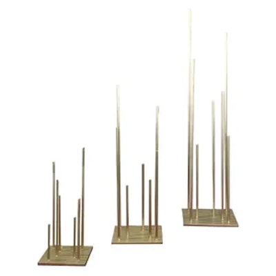 Сет стоек Еж С - Л - изображение 4