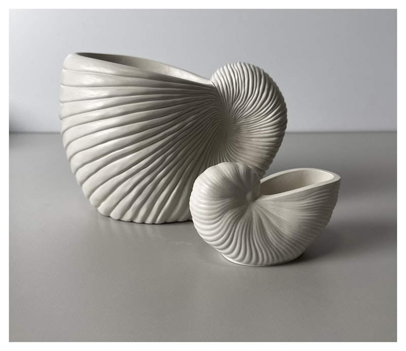 Вазочка Шелли С