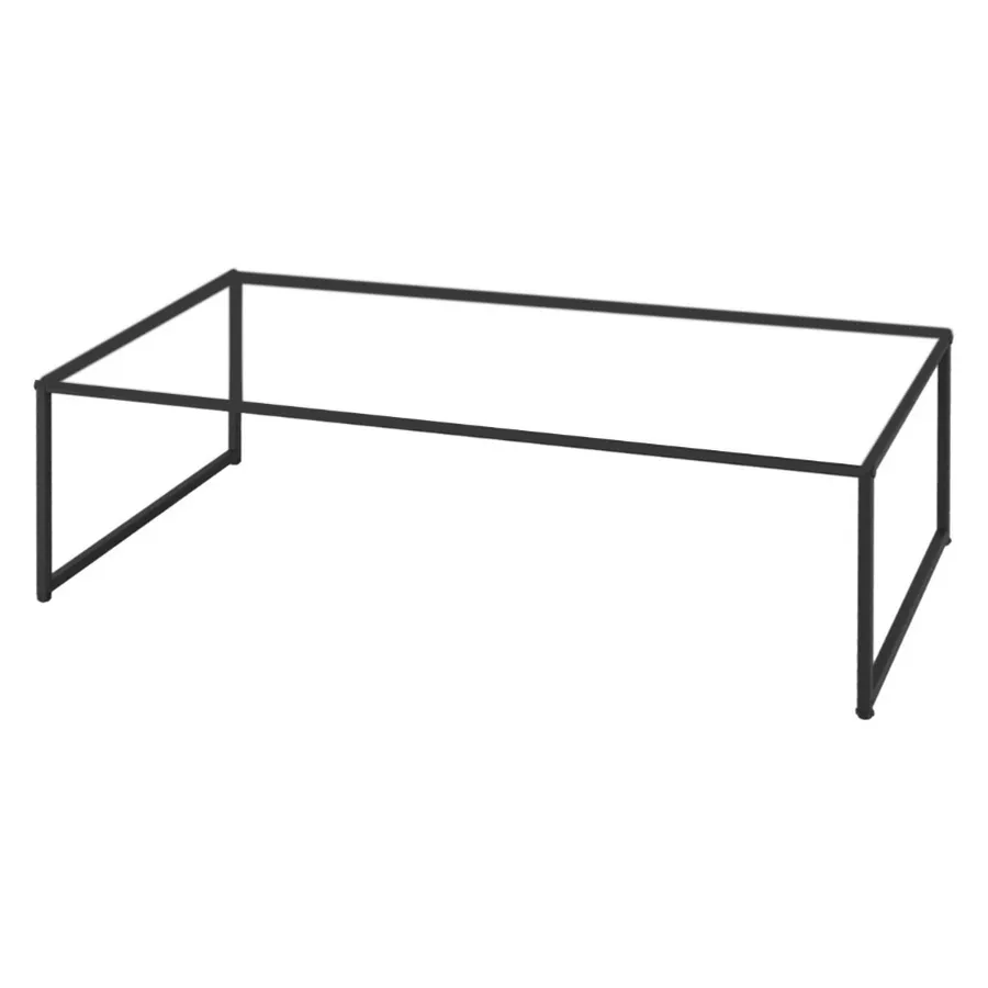 Каркас от столика Мармарис Прямоугольник - Фото миниатюра 1