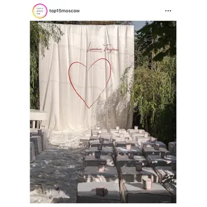 Пуф квадратный Точка, База (серая эко-кожа) - Фото 5