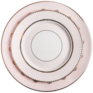 Тарелка Нотр Дам С - Фото 2