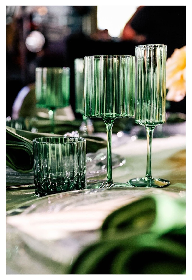 Стакан Сквош Между небом и морем