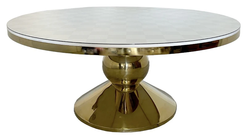 Стол Идол + печать на столешницу Принт и т.д.