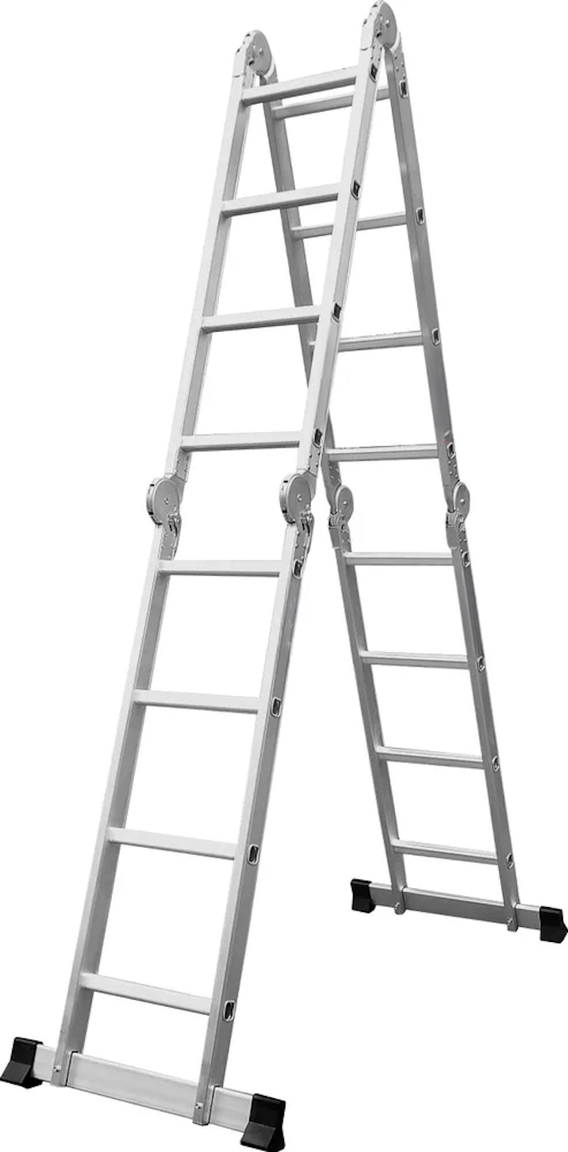 Лестница-трансформер 5,5м