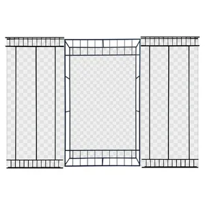 Банерная конструкция + сет Лейер Вокзал + печать Принт и т.д. - Фото 1
