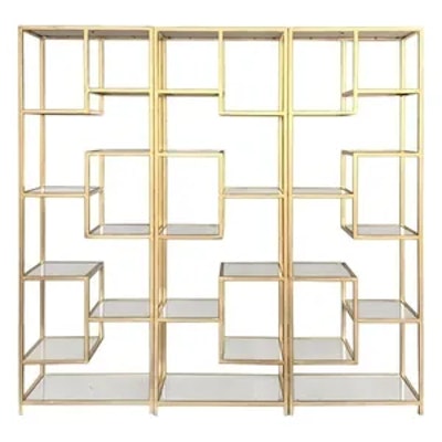 Стеллаж Окна-Л